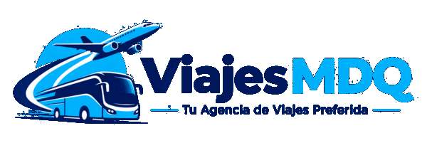 Viajes MDQ — Tu agencia de viajes preferida