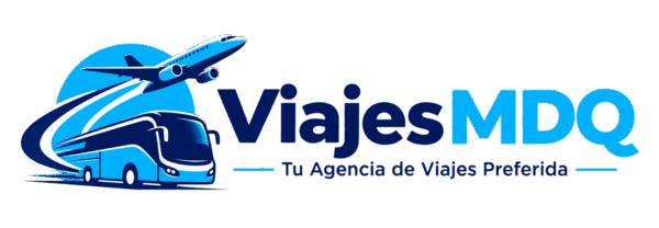 Viajes MDQ — Tu Agencia de Viajes Preferida